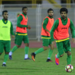 أولمبي أحد ينهي إعداده لمواجهة الهلال في كأس الأمير فيصل