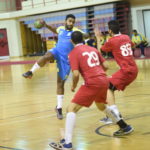 فوز مستحق لبراعم آرتس فوتبول على أكاديمية المطرف