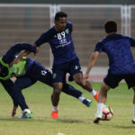 مغامرة زوران تطيح بـ #الهلال و يحجز لـ #النصر في النهائي