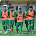رئيس نادي #النصر الأمير فيصل بن تركي يحتفي برؤساء وممثلي الأندية الرياضية السعودية
