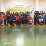 #دوري_جميل: ثلاث مباريات ضمن الجولة الثانية عشر
