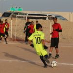 ليستر سيتي يكتسح مانشستر سيتي
