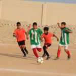 في تظاهرة تربوية .. نادي الرياض يجتمع بأولياء أمور لاعبي الفئات السنية