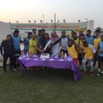عضو شرف شعلاوي يتكفل بمعسكرات الفريق ويقدم مكأفات في حالة الفوز