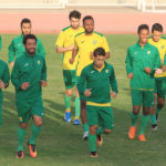 #الدبل يحتفل بالكويكبي وجاريدو يبحث عن بديل له قبل #القادسية