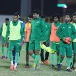 #هجر يُنهي ارتباطه بالمدرب الوطني “ماجد الطفيل”