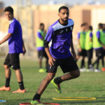 صقور اخضر الصالات يحطون رحالهم في سلوفاكيا