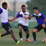 #الفتح يواصل استعداداته لـ #الخليج
