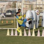 في سداسية #تقنية_الخرج.. #الملكي يغادر و #حطين يواصل الصعود