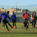 علامة #النصر التجارية قد تتأثر بالانسحاب