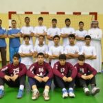 مرشحو اتحاد القدم على السعودية الرياضية