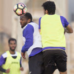 الخليوي يثير الوسط الرياضي بـ (تغريدة)