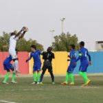 #الشرق يكرم ضيفه #الثقبة بثنائية ، و #الكوكب يواصل الصدارة عبر شباك #النجمة