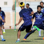 #أحد يتعادل إيجابياً مع الوحدة في #كأس_الأمير_فيصل