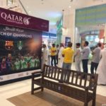 مقتل لاعب عراقي طعنا بسبب خلاف في مباراة