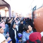 أحمد المرزوقي : كاميراتهم لا ترى غير #الأهلي