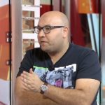 الموهبة الخرجاوية #حسين_المنهالي يُعلّق على مواجهة #الرياض_البدائع