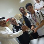 24 الرياضية تنقل وقائع مؤتمر المالك