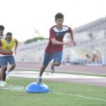 المتصدر القارة ووصيفه المحيط في أبرز مواجهات الجولة السادسة لممتاز ناشئين اليد