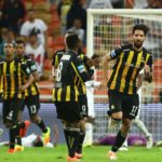 الخليج يقدم احتجاجه على مخالفة الرائد لمشاركة جفين البيشي