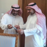 اختيار بن خثيله عضواً في محكمة التحكيم الدولية “CAS”