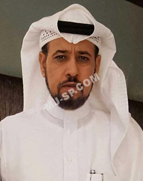 د. محمد عيد السريحي يكتب لـ #صحيفة_المجلس: نحن نسيج واحد ووطننا خط أحمر