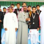 “عبدالوهاب ناصر” يحضر المرحلة الثانية من الدورة التدريبية PRO للمدربين المحترفين