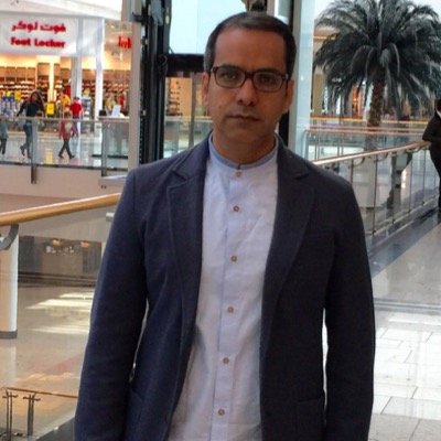#فاضل_العماني يتساءل: كيف تصنع متطرفًا؟