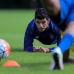 #الشمراني : في #الهلال سوسة تحاربني وتحرض عليَ المدربين