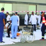 طلبوا 200 ألف دولار فدية.. #مصر تحرر رجل أعمال سعودي من خاطفيه وتطيح بهم