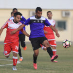 #دوري_الشباب: نتائج مباريات الجولة التاسعة