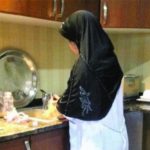 أسماء الشهداء والبطل عواجي تزين قاعات الاختبارات بـ #محايل_عسير