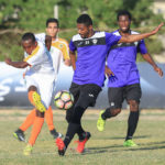 أكاديمية زمزم تتصدر دوري #الاتحاد_السعودي للبراعم