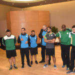 رئيس #الأهلي يكشف سر (تعطيل) #صفقة الأمير