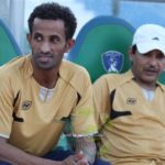 أولمبي نادي #ألمع يُتوّج بطلاً لمنطقة #عسير للعام الثاني على التوالي