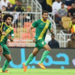 أولمبي #الرياض يتوج بدوري أندية منطقة الرياض