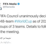 بعد مخالصته مع #التعاون .. ” #النصراويين ” أهلا مصعب.