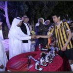 #الاتفاق يدشن تدريباته لمواجهة #الهلال و”الدبل” يكرم “العمري”