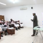 الحكومة اليمنية تؤكد أن نتائج زيارة ولد ‏الشيخ الأخيرة لـ #عدن كانت ” قيمة وإيجابية”