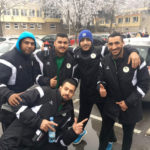 الانتصارات مستمرة.. #أحد يتخطى الاتحاد في #دوري_الشباب