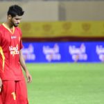 #القادسية يواصل تدريباته بقيادة البرازيلي أنجوس
