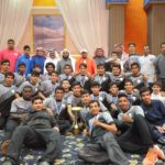 شباب ” #أحد” يواجه #الفتح في #الدوري الممتاز لكرة القدم