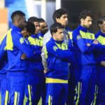 #النصر يمدد عقد #زوران
