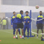 #كأس_فيصل:فوز #القادسية و #الفتح وتعادل #الأهلي و #الشباب