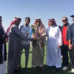 #ولي_العهد يوجه بمنح نوط الشجاعة لرجال الأمن المشاركين في المهمة الأمنية في #حي_الياسمين بـ #الرياض وترقية ثلاثة منهم استثنائيا
