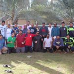 بخطوات مميزة (المجلس البلدي بــ #الدلم يبدأ في مرحلة التطوير لمنتزه #وثيلان)