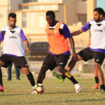 أولمبي #الرياض يتوج بدوري أندية منطقة الرياض