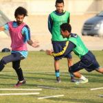 #هجر يواصل استعداداته لـ #القيصومة