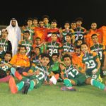 #الانضباط تلزم #الاحتراف بمنع الشباب من التسجيل