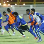 #التعاون يُوقّع مع اللاعب الفرنسي “الحسن ندياي”